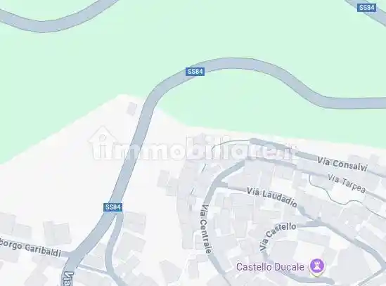 Villa all'asta via Centrale, Casoli - foto 5