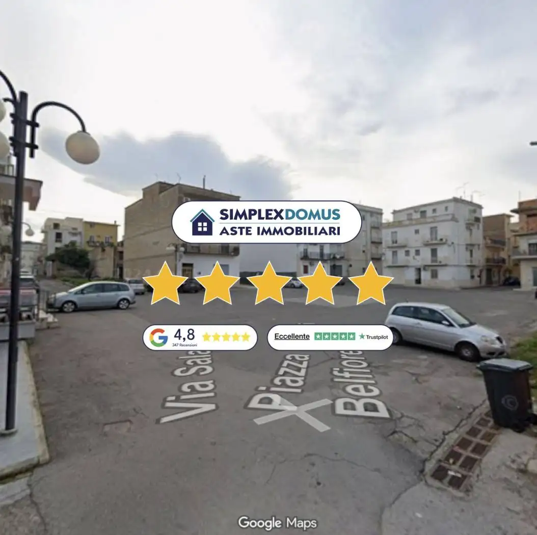 Appartamento in vendita a Montalbano Jonico