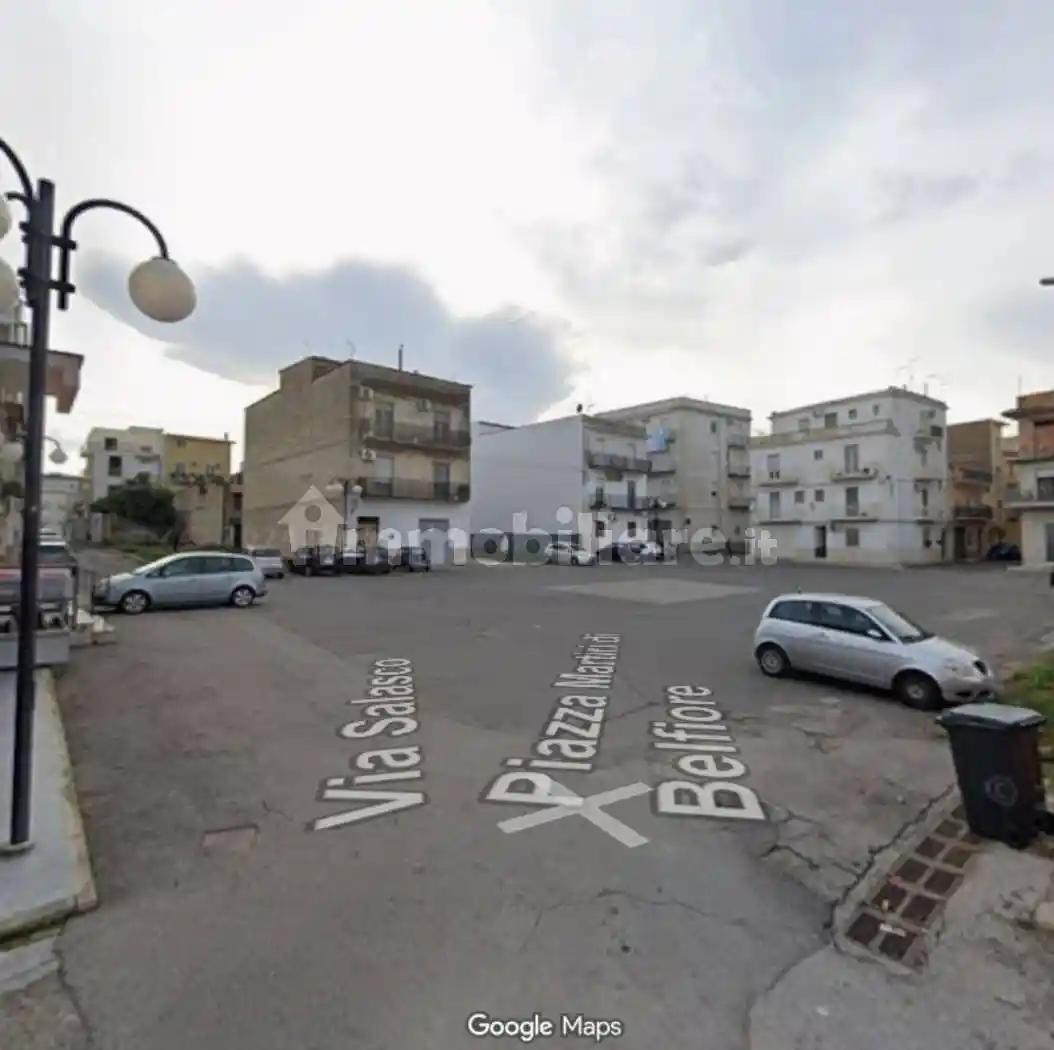 Appartamento all'asta via Trapani, Montalbano Jonico - foto 2