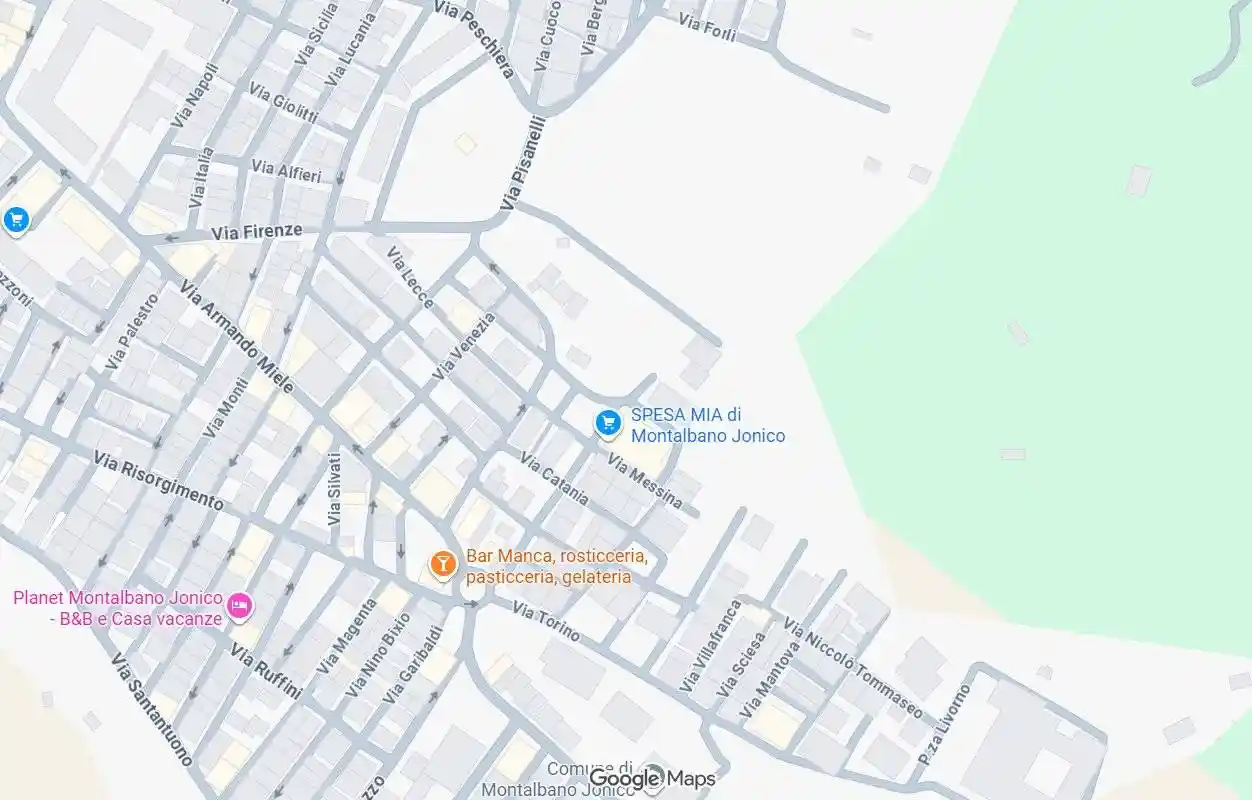 Appartamento all'asta via Trapani, Montalbano Jonico - foto 3