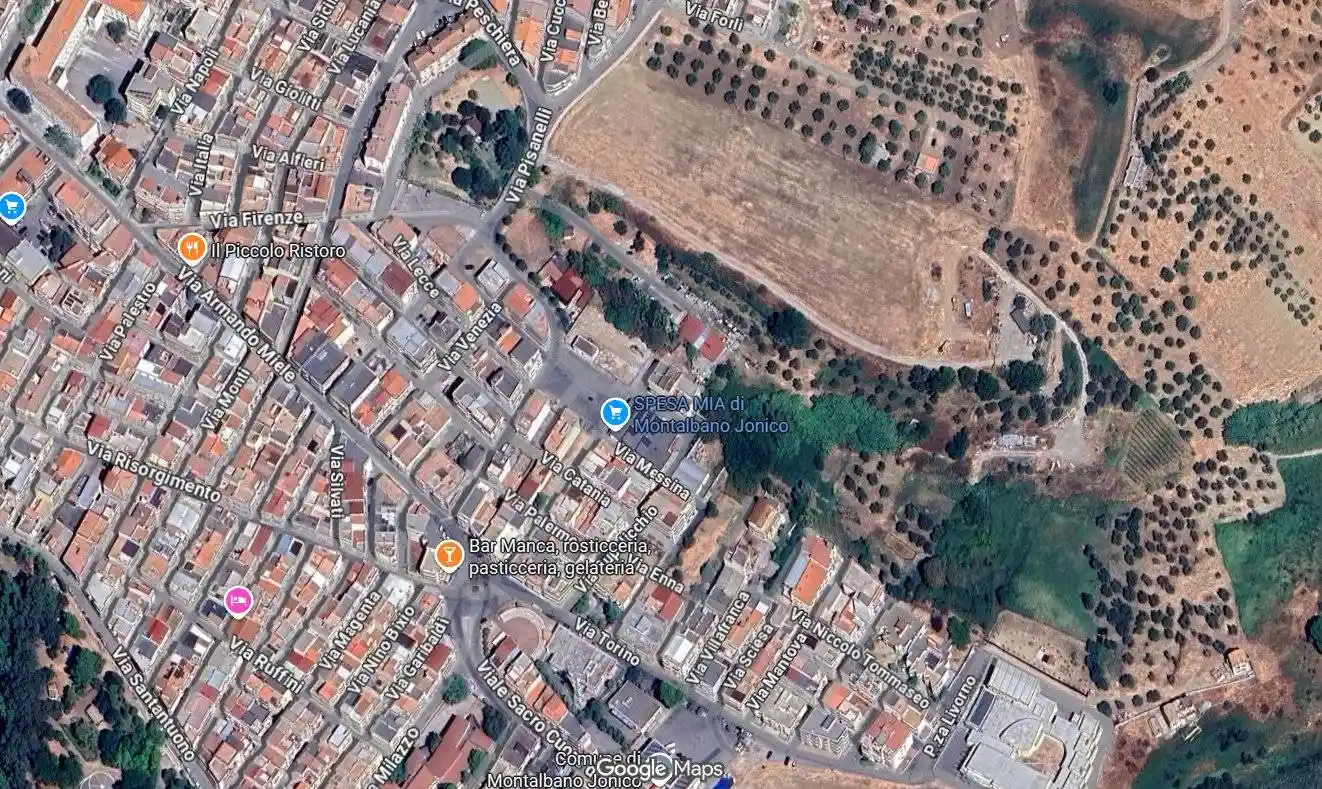 Appartamento all'asta via Trapani, Montalbano Jonico - foto 4