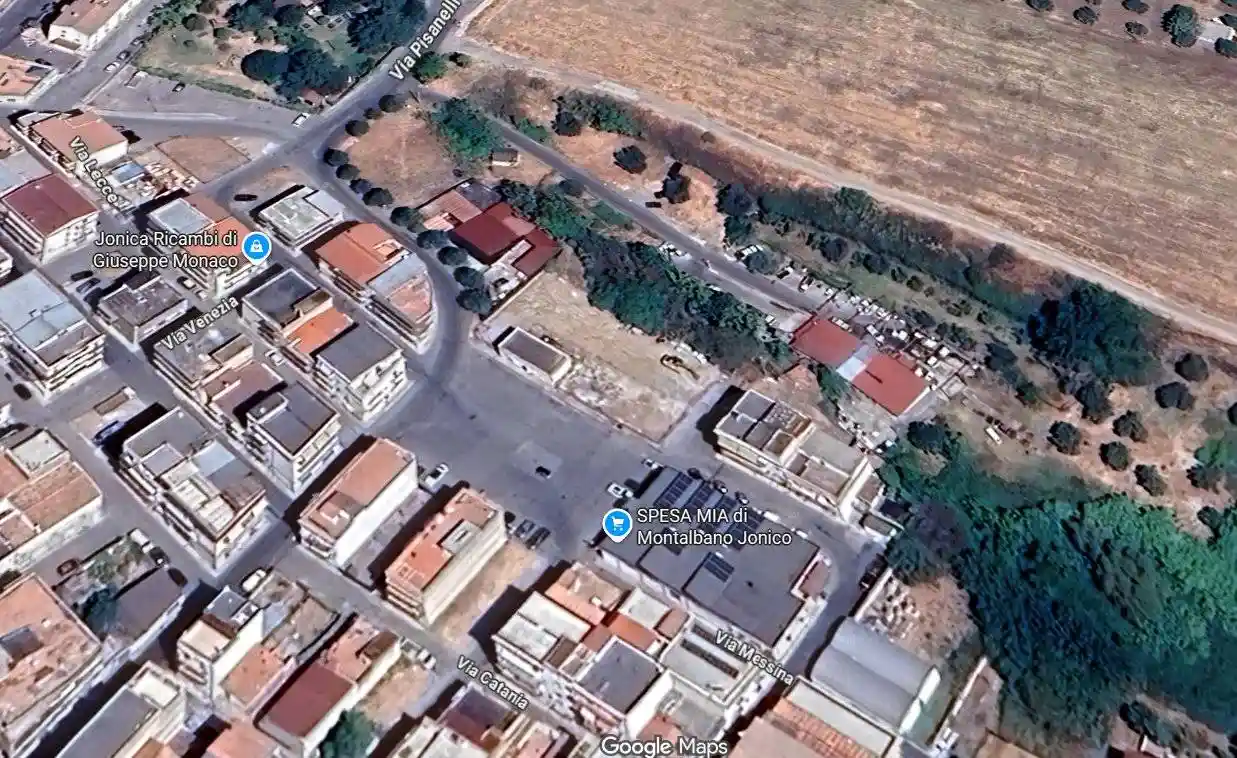 Appartamento all'asta via Trapani, Montalbano Jonico - foto 5