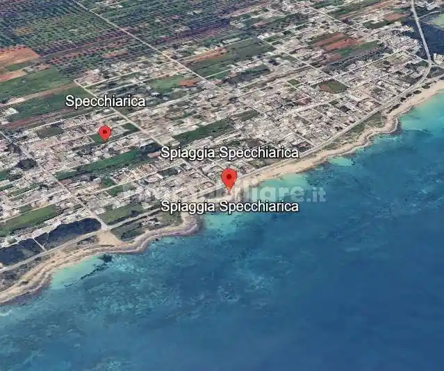 Appartamento all'asta C.da Macchia, Pisticci - foto 4