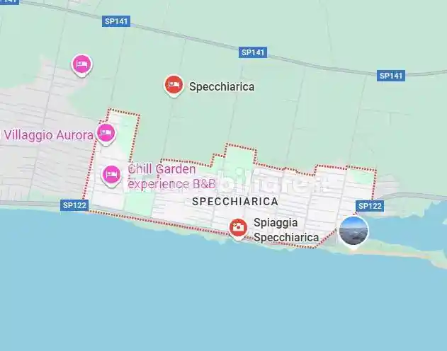 Appartamento all'asta C.da Macchia, Pisticci - foto 5