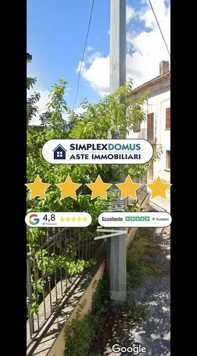 Appartamento in vendita a Pizzoli