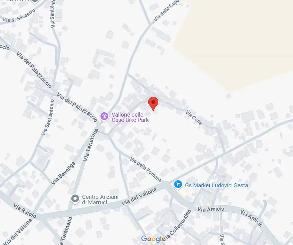 Appartamento all'asta via della piazzetta, Pizzoli - foto 3