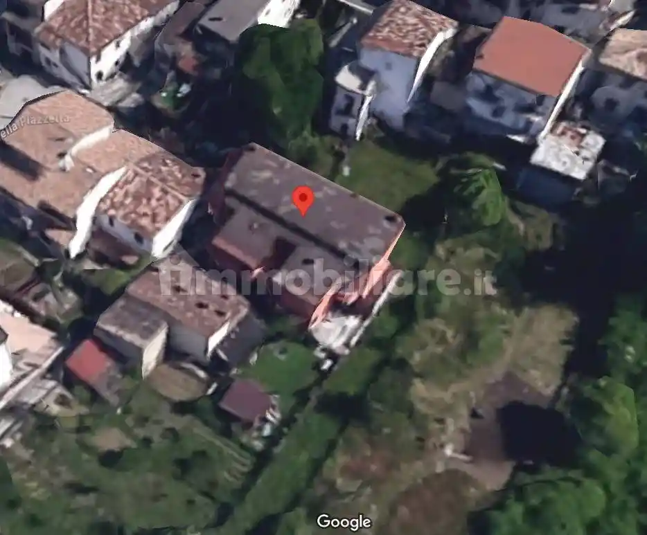 Appartamento all'asta via della piazzetta, Pizzoli - foto 5