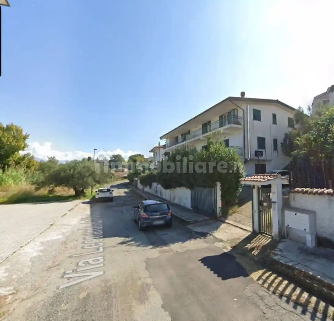 Appartamento all'asta via L. Da Vinci, Mendicino - foto 2