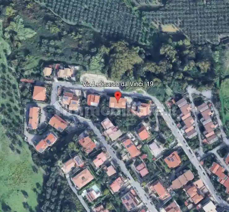 Appartamento all'asta via L. Da Vinci, Mendicino - foto 3