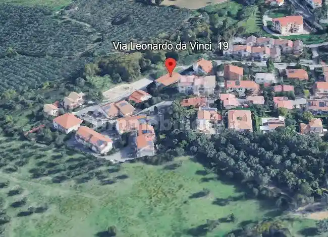 Appartamento all'asta via L. Da Vinci, Mendicino - foto 4