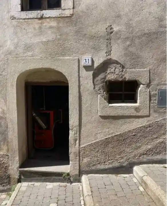 Appartamento all'asta Purpalazzo, Oricola - foto 2