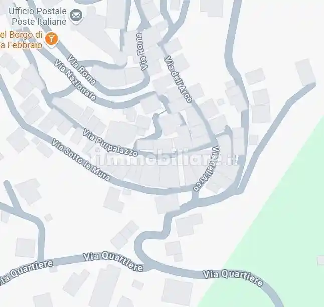 Appartamento all'asta Purpalazzo, Oricola - foto 5