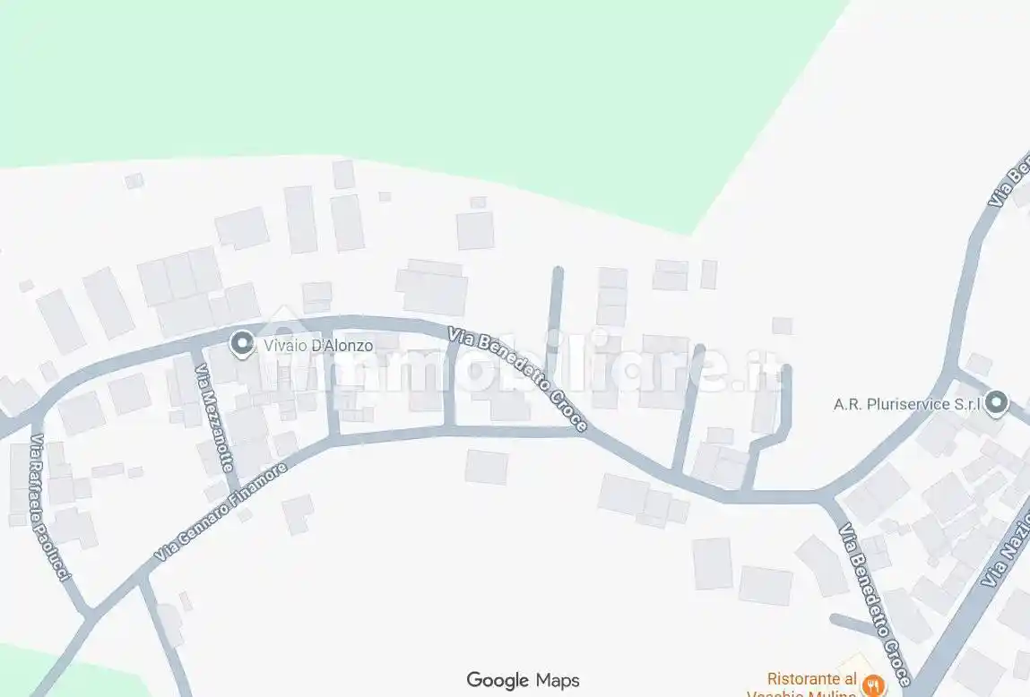 Appartamento all'asta via Benedetto Croce, Altino - foto 3