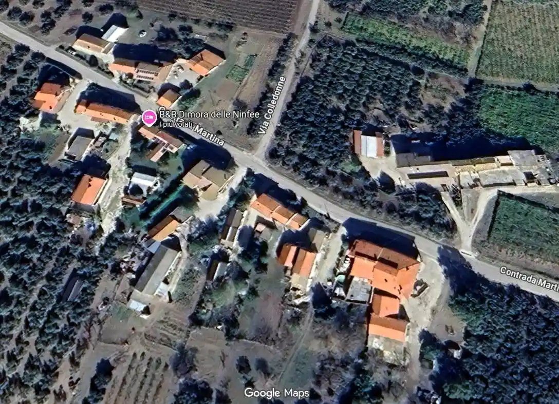 Villa all'asta C.da Martina, Pollutri - foto 5