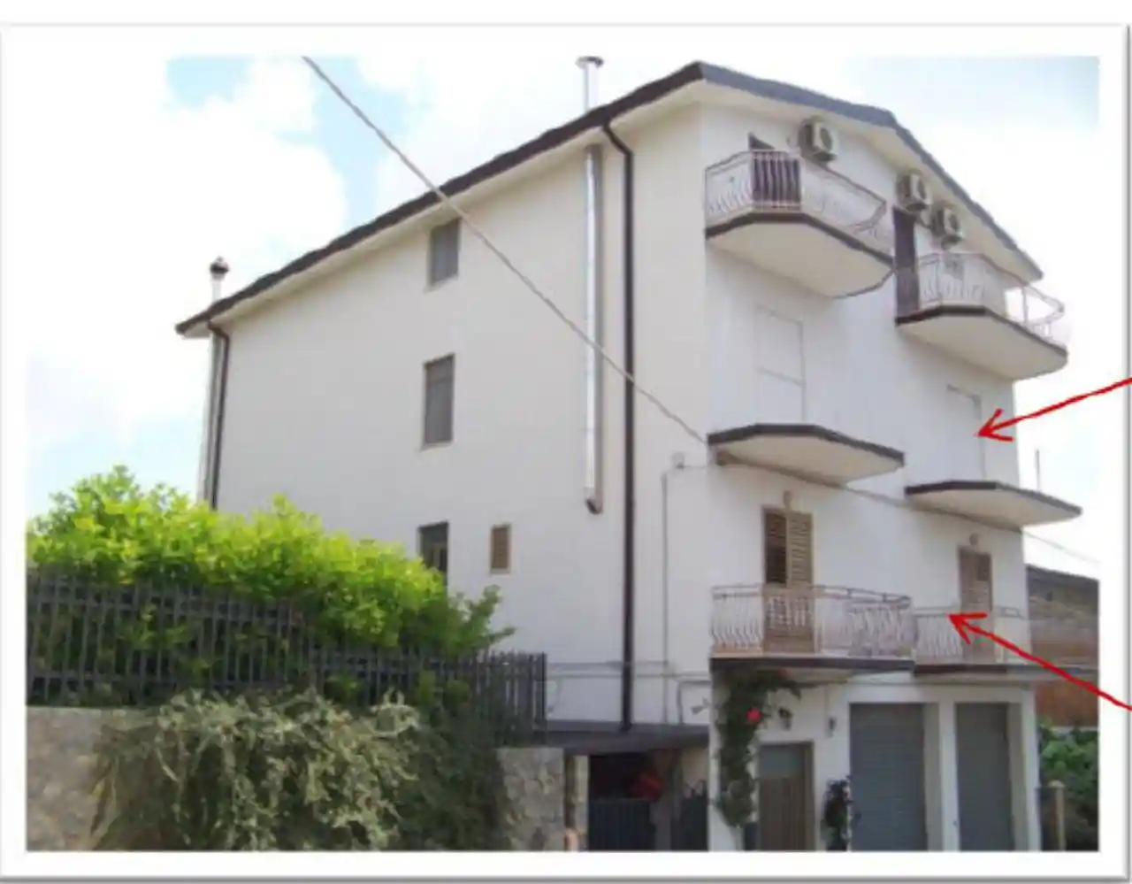 Appartamento all'asta viale Del Lavoro, Saracena - foto 2