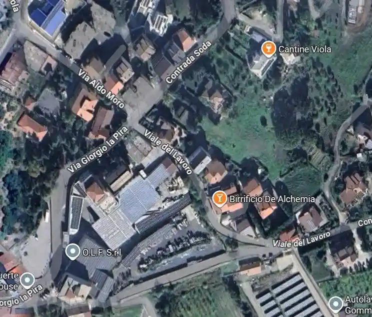 Appartamento all'asta viale Del Lavoro, Saracena - foto 3