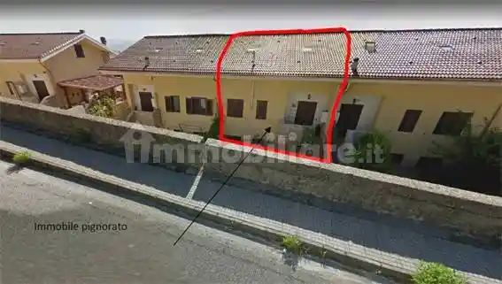 Appartamento all'asta A. De Gasperi, Marano Marchesato - foto 3