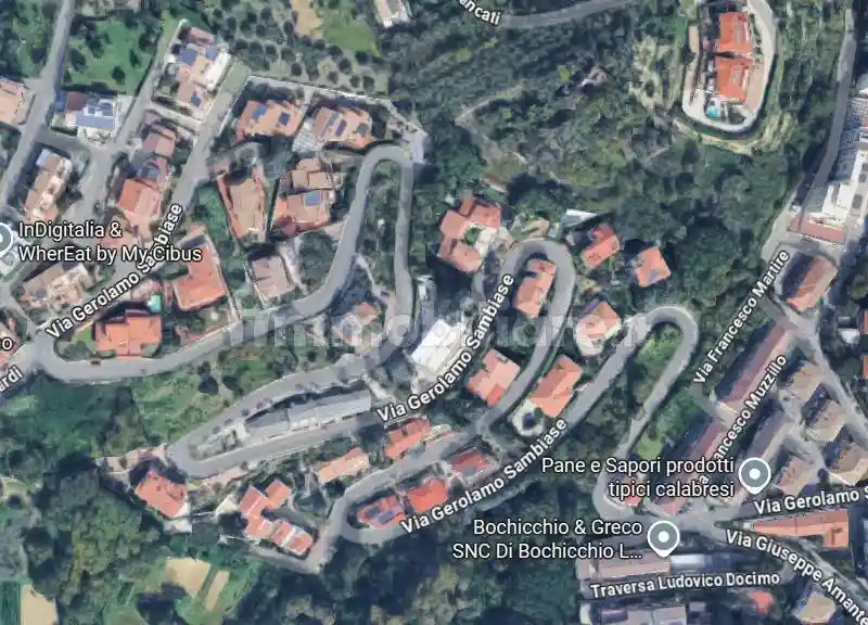 Appartamento all'asta Gerolamo Sambiase, Cosenza - foto 2