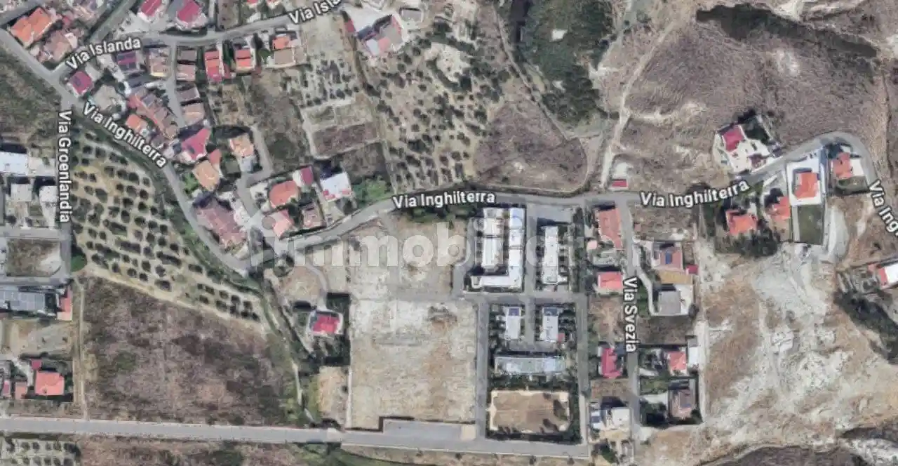 Villa all'asta Inghilterra, Crotone - foto 2