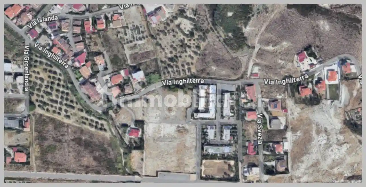 Villa all'asta Inghilterra, Crotone - foto 4