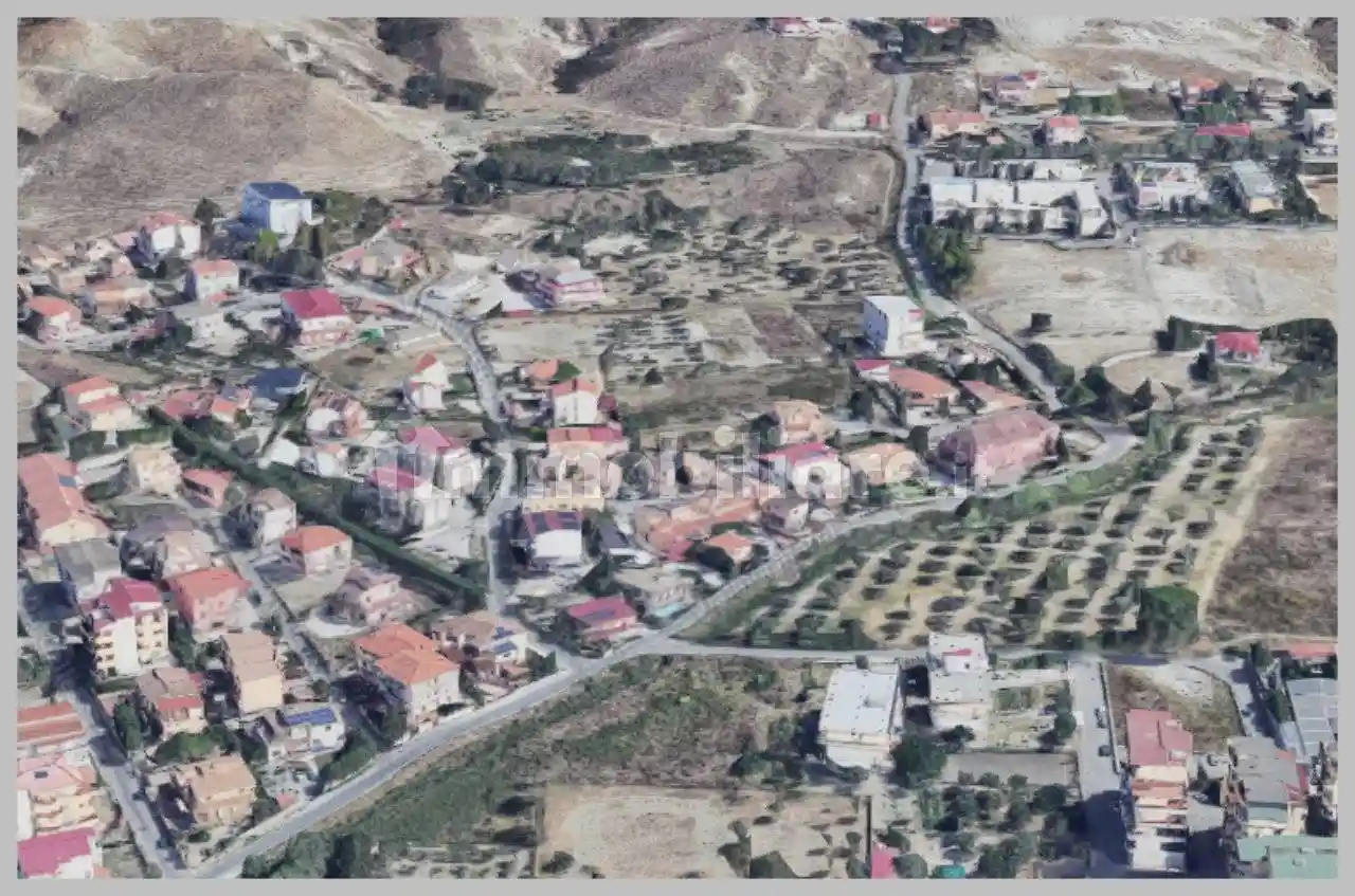 Villa all'asta Inghilterra, Crotone - foto 5