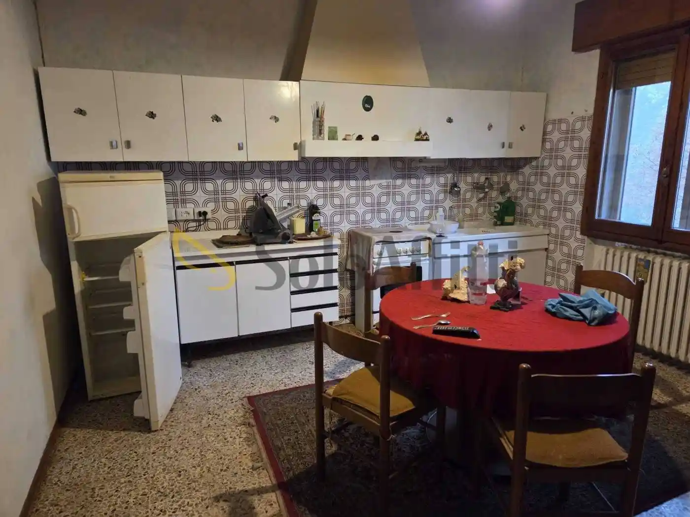 Appartamento in affitto a Guiglia