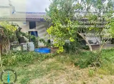 Appartamento all'asta C.da Cerminiano, Montescaglioso - foto 5