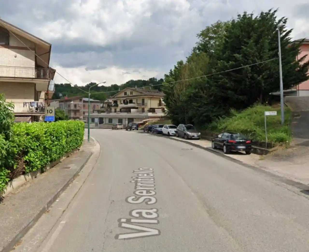 Appartamento all'asta via Guarciariello, Pratola Serra - foto 2