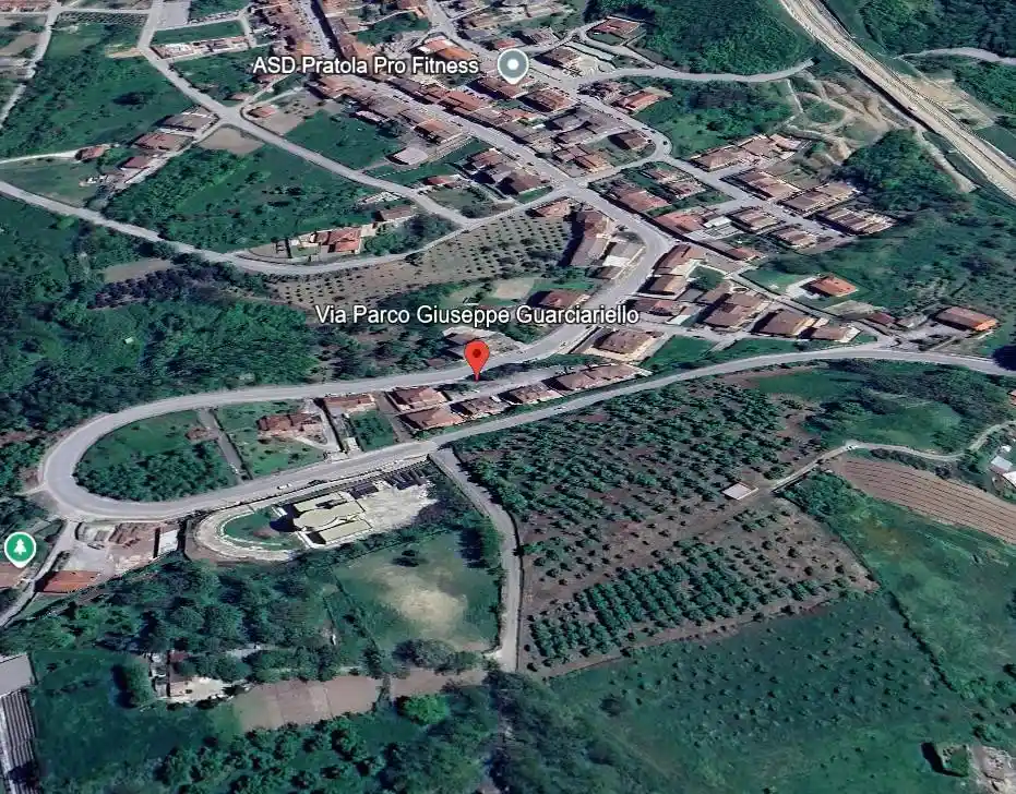 Appartamento all'asta via Guarciariello, Pratola Serra - foto 4