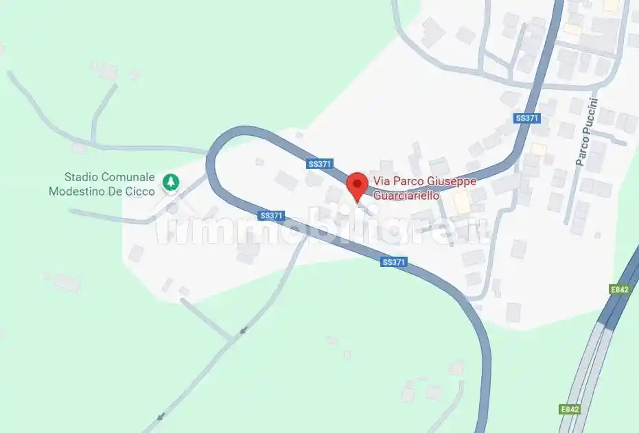 Appartamento all'asta via Guarciariello, Pratola Serra - foto 5