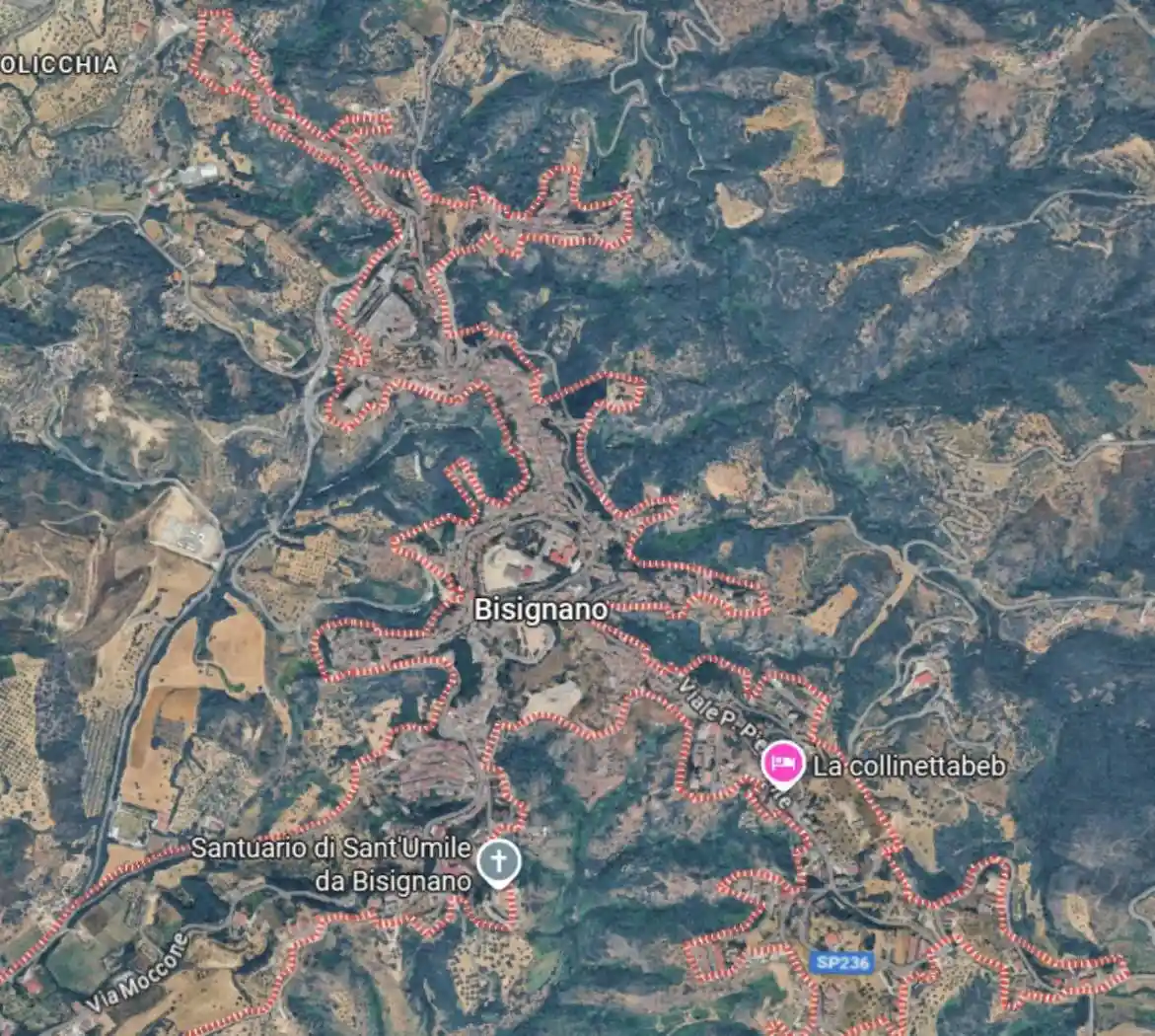 Appartamento all'asta Vico Terzo via San Simone, Bisignano - foto 2