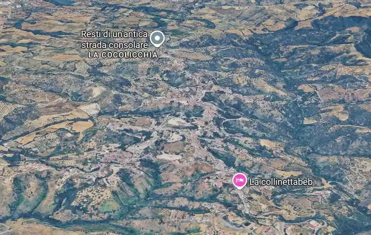 Appartamento all'asta Vico Terzo via San Simone, Bisignano - foto 3