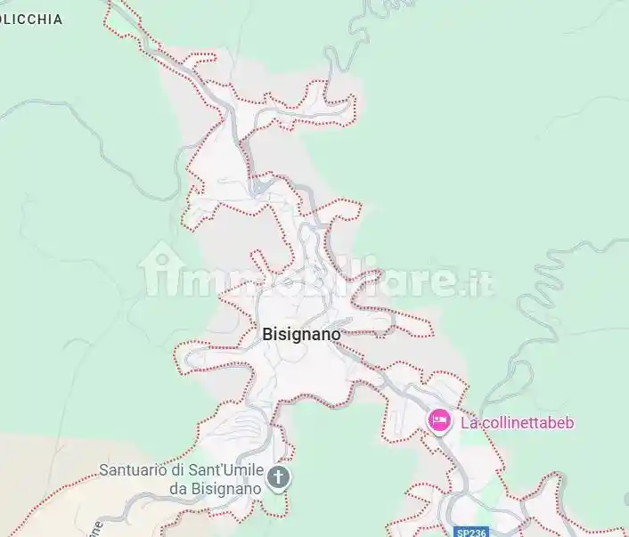 Appartamento all'asta Vico Terzo via San Simone, Bisignano - foto 4