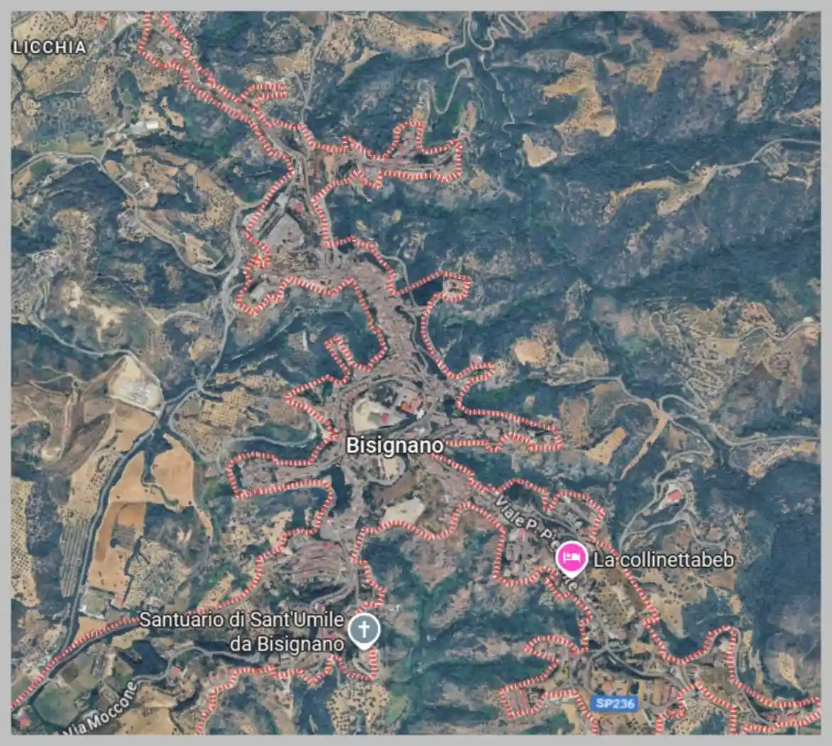 Appartamento all'asta Vico Terzo via San Simone, Bisignano - foto 5