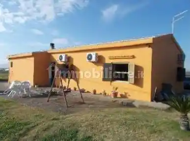 Villa all'asta via Giuseppe Verdi, Policoro - foto 3
