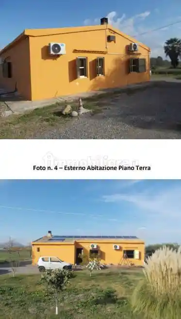 Villa all'asta via Giuseppe Verdi, Policoro - foto 4