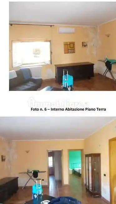 Villa all'asta via Giuseppe Verdi, Policoro - foto 5