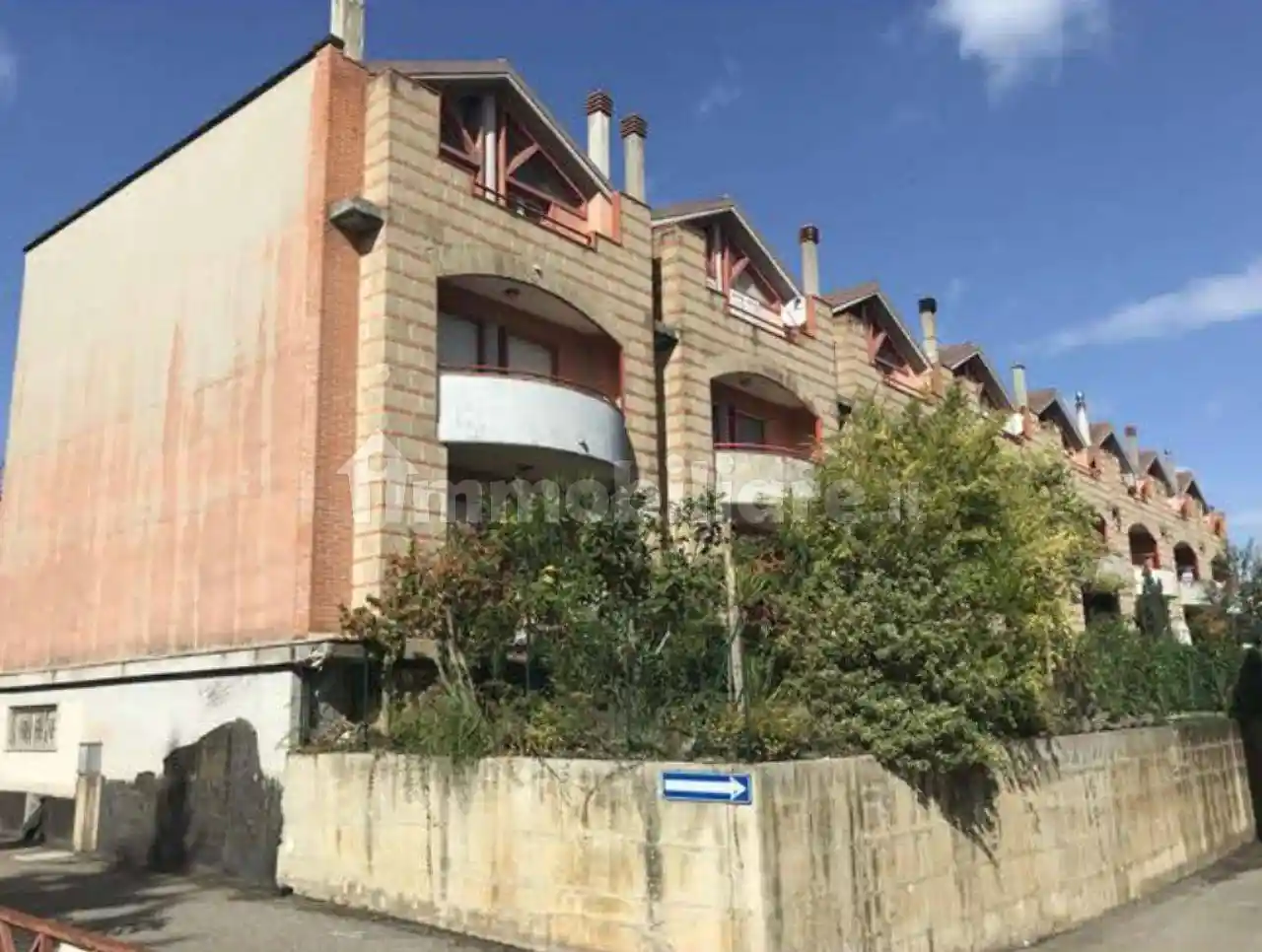 Villa all'asta via Antonio Cifaldi, Benevento - foto 2