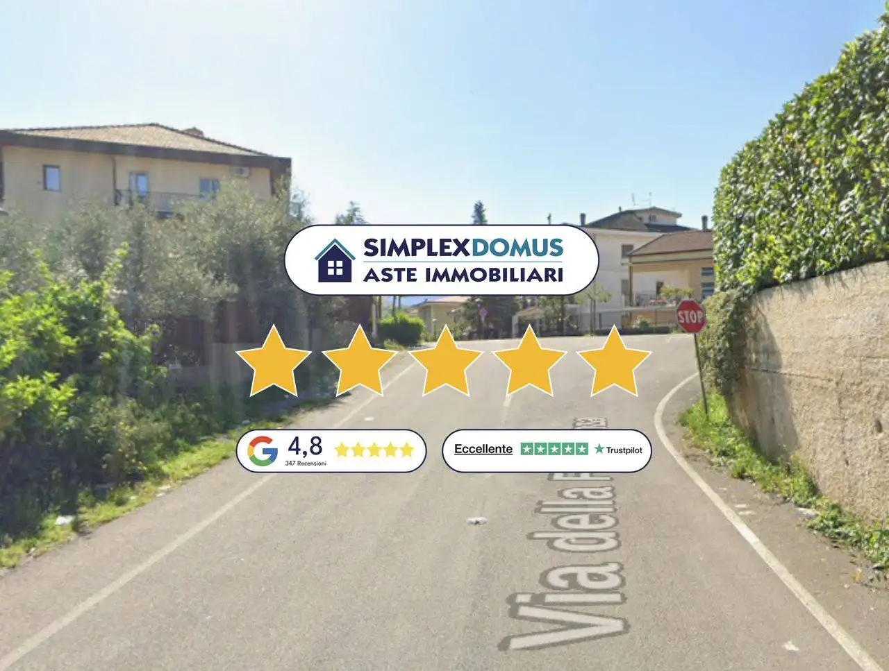 Appartamento in vendita a Castrolibero