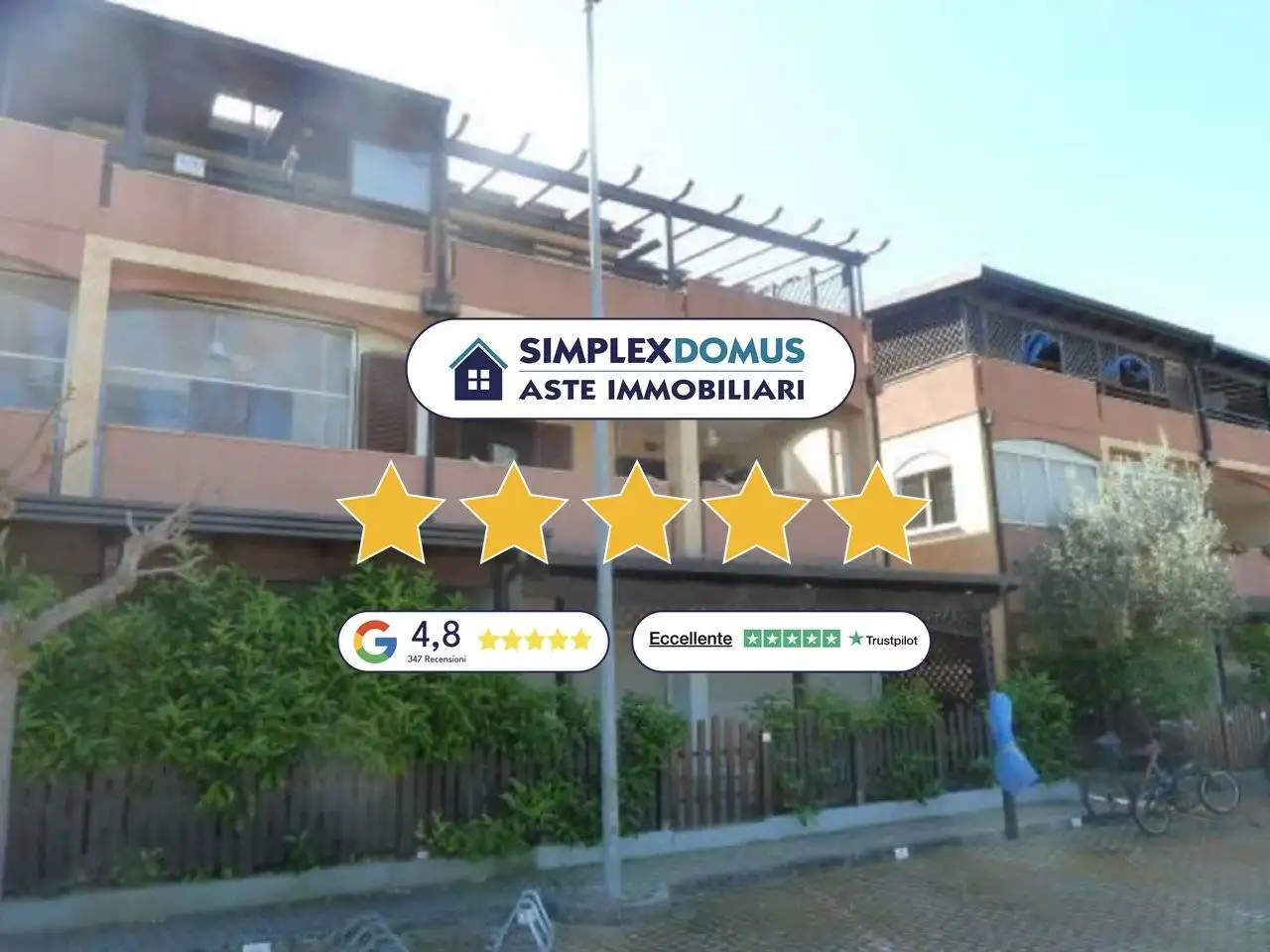 Appartamento in vendita a Pisticci