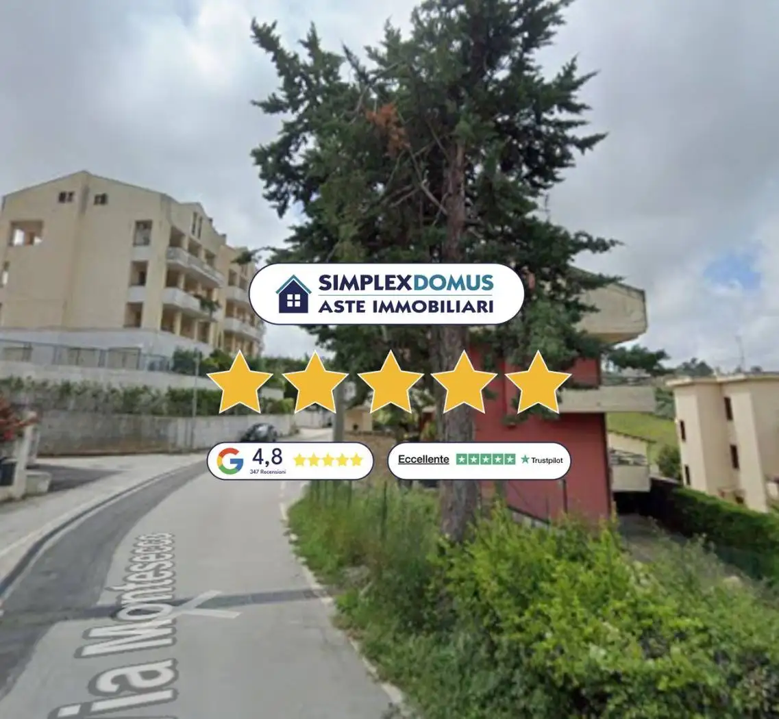 Appartamento in vendita a Spoltore