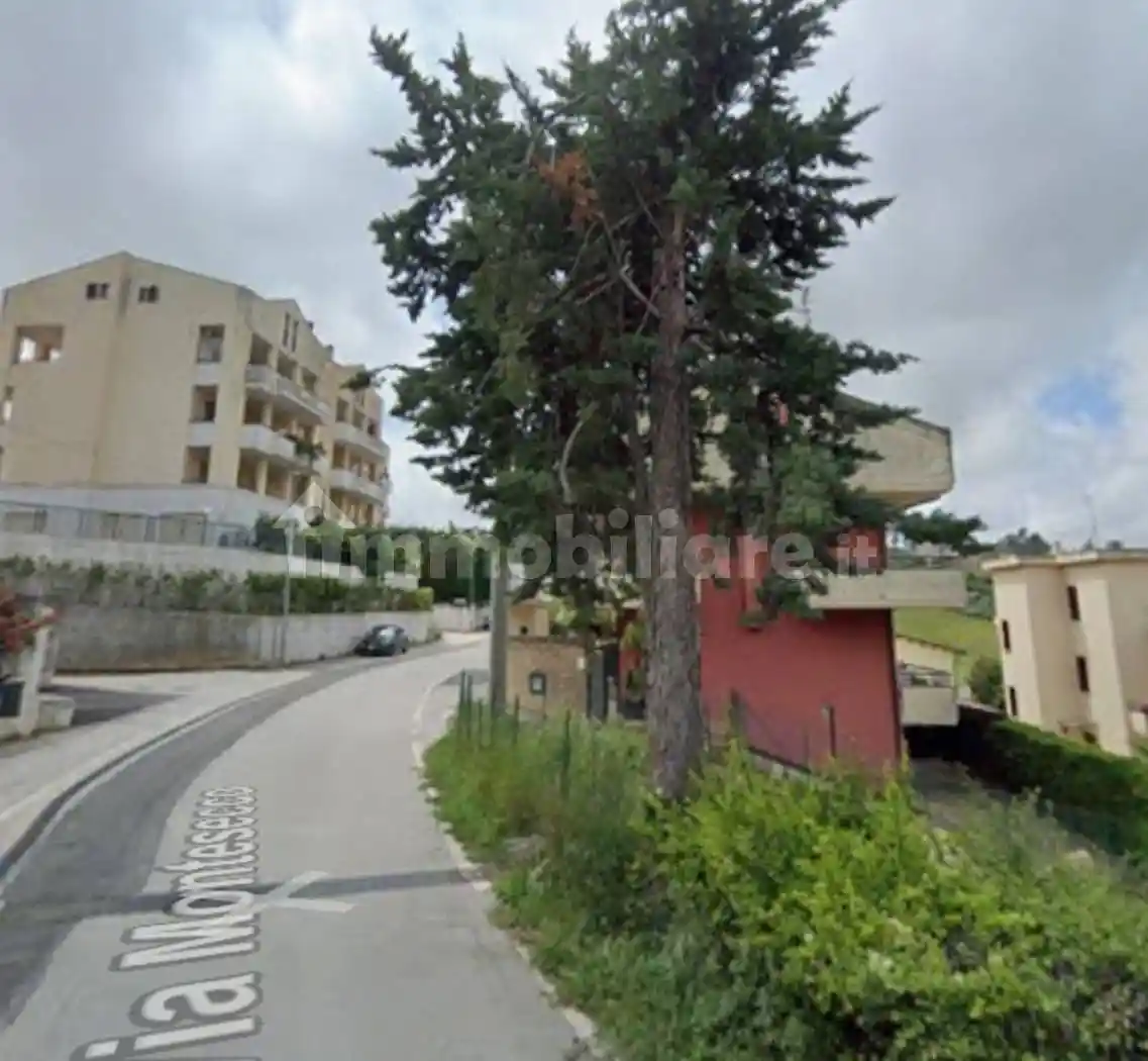 Appartamento all'asta Montesecco, Spoltore - foto 2