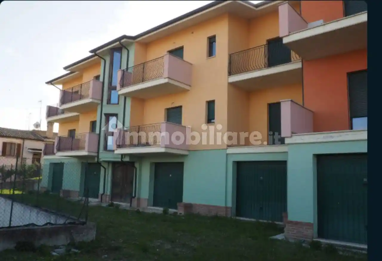 Appartamento all'asta Gabriele D'Annunzio, Colonnella - foto 2