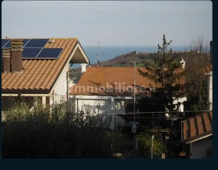 Appartamento all'asta Gabriele D'Annunzio, Colonnella - foto 5