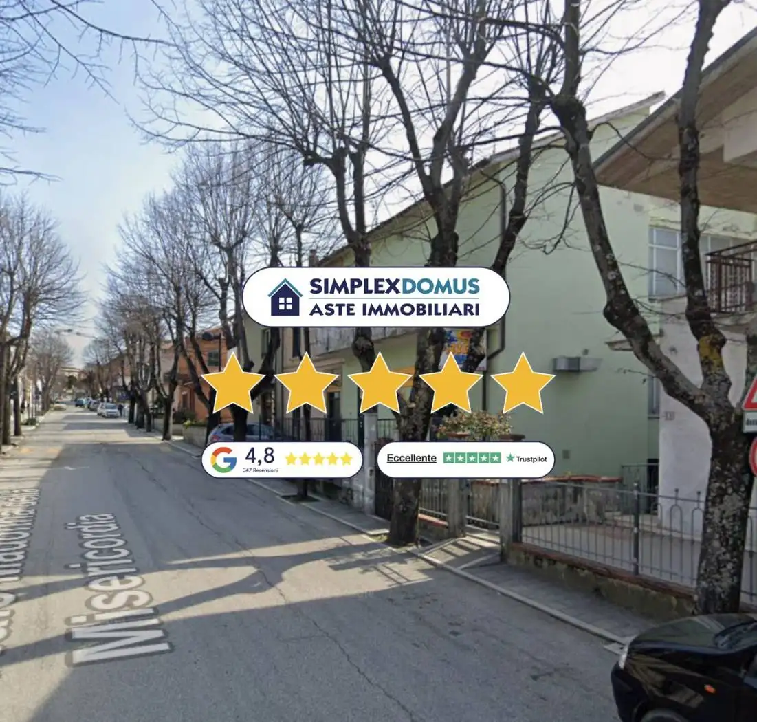 Villa in vendita a Ancarano