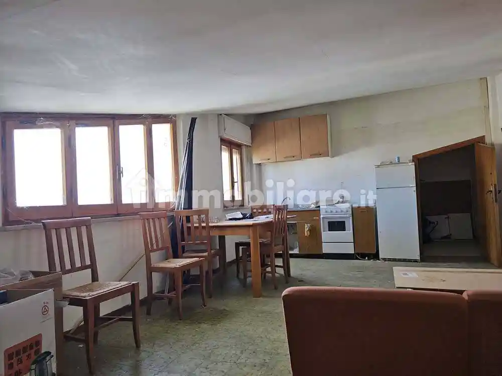 Villa all'asta viale Madonna della Misericordia, Ancarano - foto 4