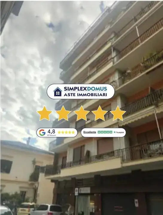 Appartamento in vendita a Pescara