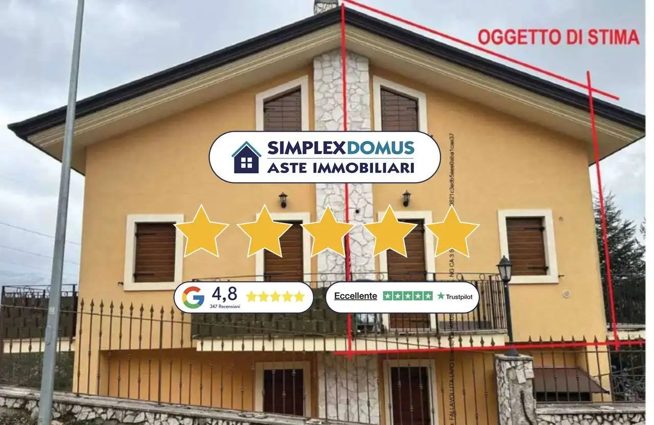 Appartamento in vendita a Castel di Sangro
