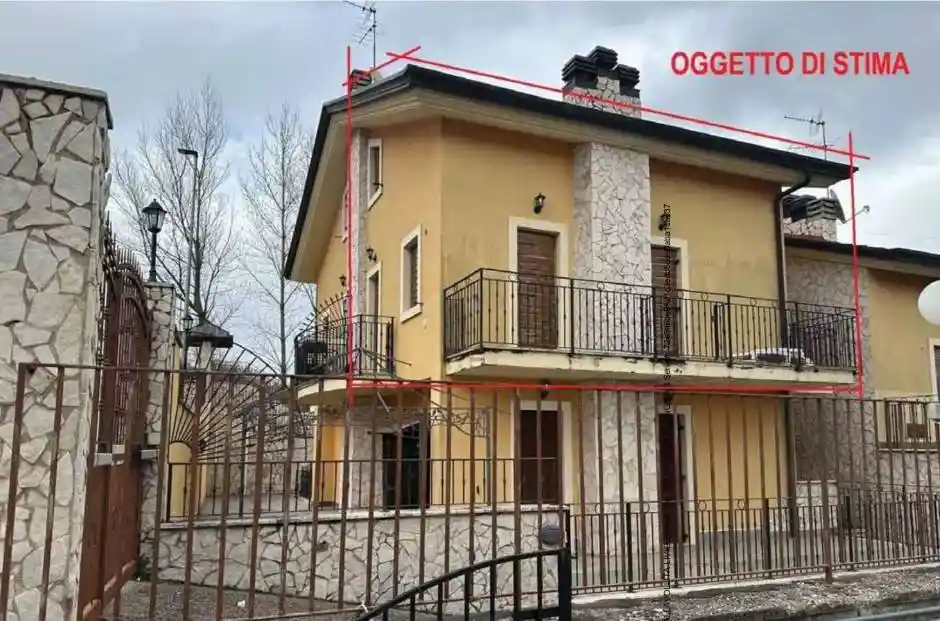 Appartamento all'asta Teramo, Castel di Sangro - foto 3
