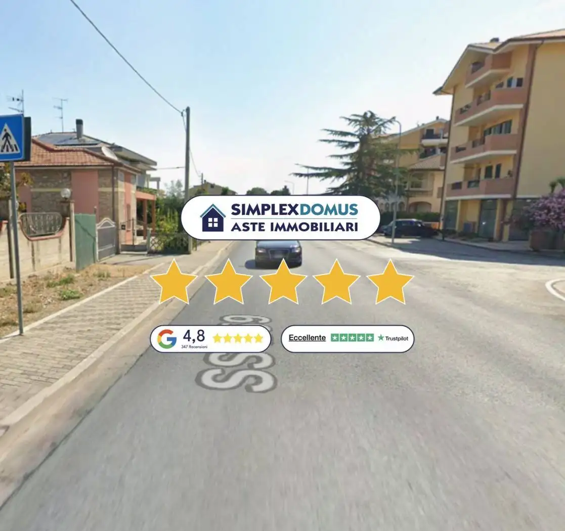 Appartamento in vendita a Corropoli